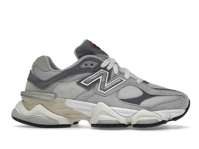 New Balance 9060 Rain Cloud Grey - New Balance - OFFseason 衣服 - U9060GRY