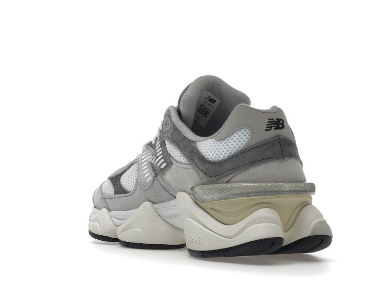 New Balance 9060 Rain Cloud Grey - New Balance - OFFseason 衣服 - U9060GRY