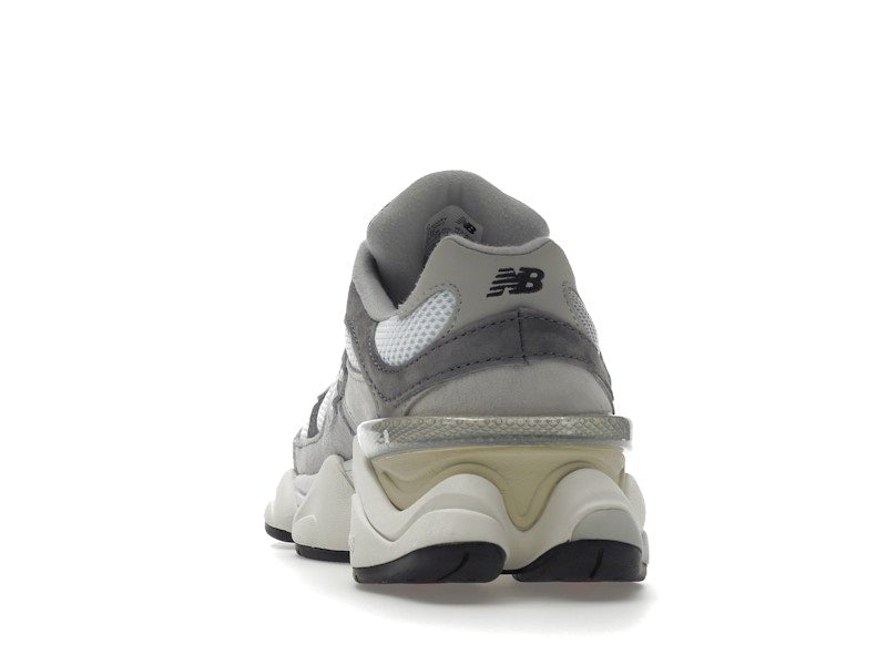 New Balance 9060 Rain Cloud Grey - New Balance - OFFseason 衣服 - U9060GRY