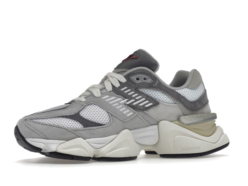 New Balance 9060 Rain Cloud Grey - New Balance - OFFseason 衣服 - U9060GRY