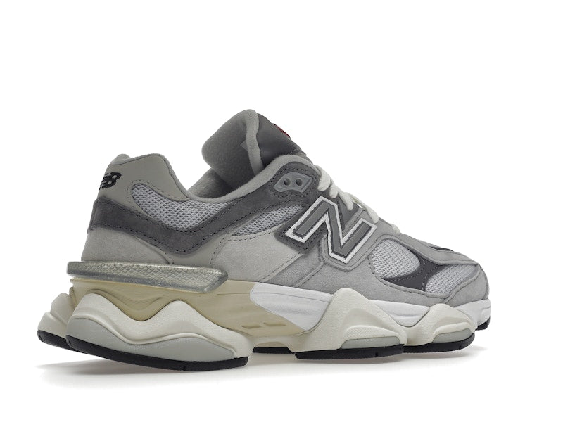 New Balance 9060 Rain Cloud Grey - New Balance - OFFseason 衣服 - U9060GRY