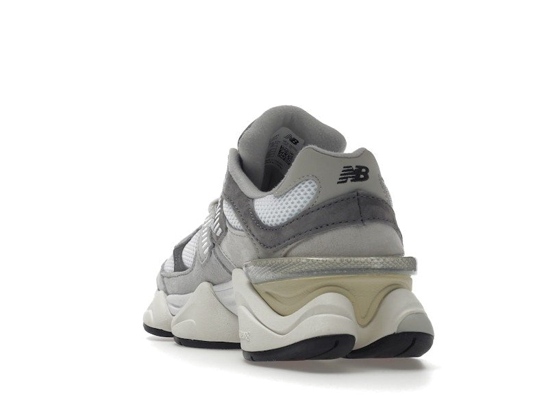 New Balance 9060 Rain Cloud Grey - New Balance - OFFseason 衣服 - U9060GRY