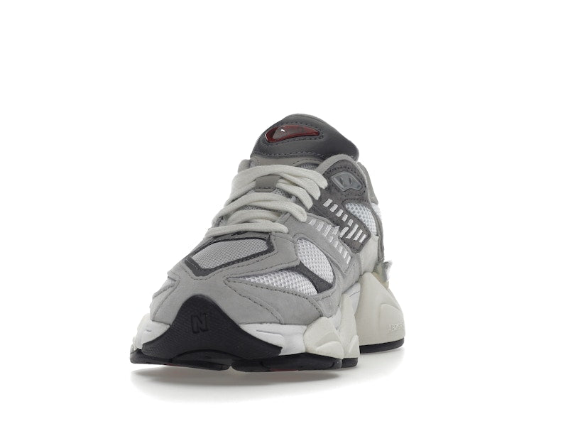 New Balance 9060 Rain Cloud Grey - New Balance - OFFseason 衣服 - U9060GRY