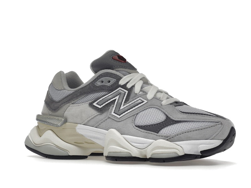 New Balance 9060 Rain Cloud Grey - New Balance - OFFseason 衣服 - U9060GRY