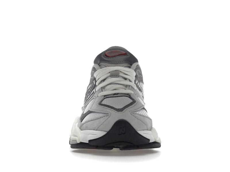 New Balance 9060 Rain Cloud Grey - New Balance - OFFseason 衣服 - U9060GRY