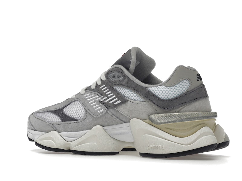 New Balance 9060 Rain Cloud Grey - New Balance - OFFseason 衣服 - U9060GRY