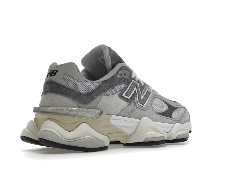 New Balance 9060 Rain Cloud Grey - New Balance - OFFseason 衣服 - U9060GRY