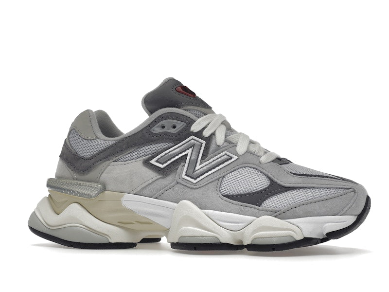 New Balance 9060 Rain Cloud Grey - New Balance - OFFseason 衣服 - U9060GRY