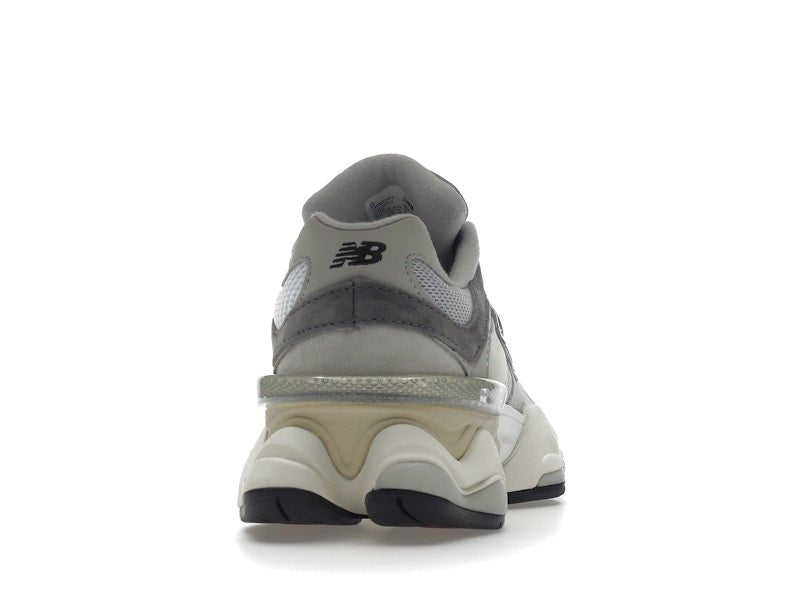 New Balance 9060 Rain Cloud Grey - New Balance - OFFseason 衣服 - U9060GRY