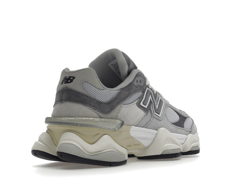 New Balance 9060 Rain Cloud Grey - New Balance - OFFseason 衣服 - U9060GRY