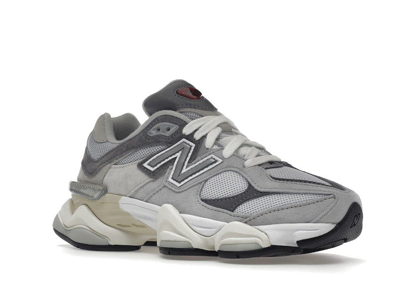 New Balance 9060 Rain Cloud Grey - New Balance - OFFseason 衣服 - U9060GRY