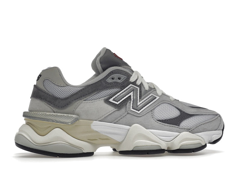 New Balance 9060 Rain Cloud Grey - New Balance - OFFseason 衣服 - U9060GRY