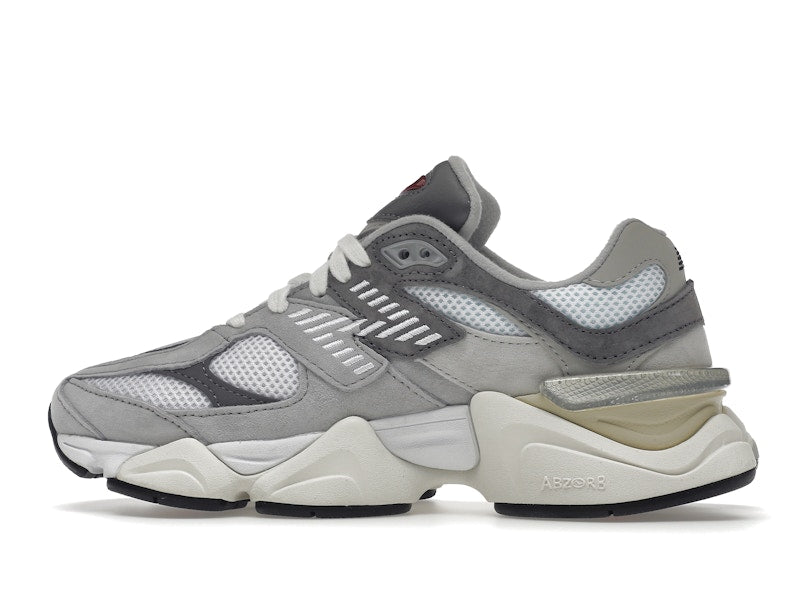 New Balance 9060 Rain Cloud Grey - New Balance - OFFseason 衣服 - U9060GRY