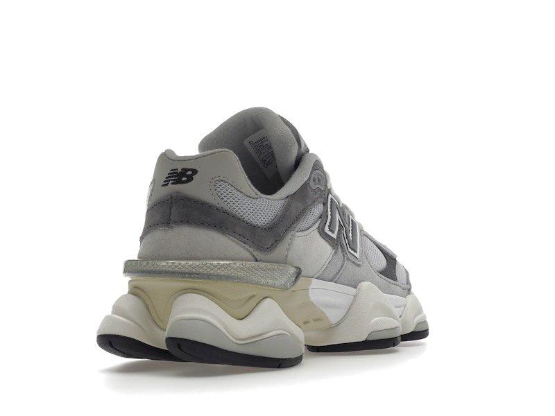 New Balance 9060 Rain Cloud Grey - New Balance - OFFseason 衣服 - U9060GRY