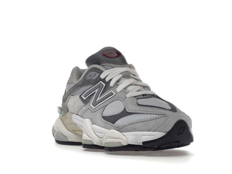 New Balance 9060 Rain Cloud Grey - New Balance - OFFseason 衣服 - U9060GRY