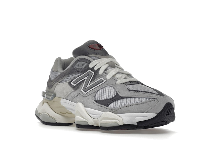 New Balance 9060 Rain Cloud Grey - New Balance - OFFseason 衣服 - U9060GRY