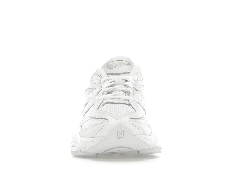 New Balance 9060 Triple White - New Balance - OFFseason 衣服 - U9060NRJ