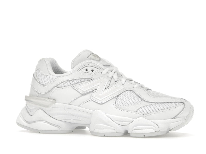 New Balance 9060 Triple White - New Balance - OFFseason 衣服 - U9060NRJ