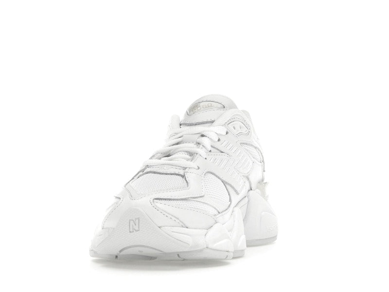 New Balance 9060 Triple White - New Balance - OFFseason 衣服 - U9060NRJ