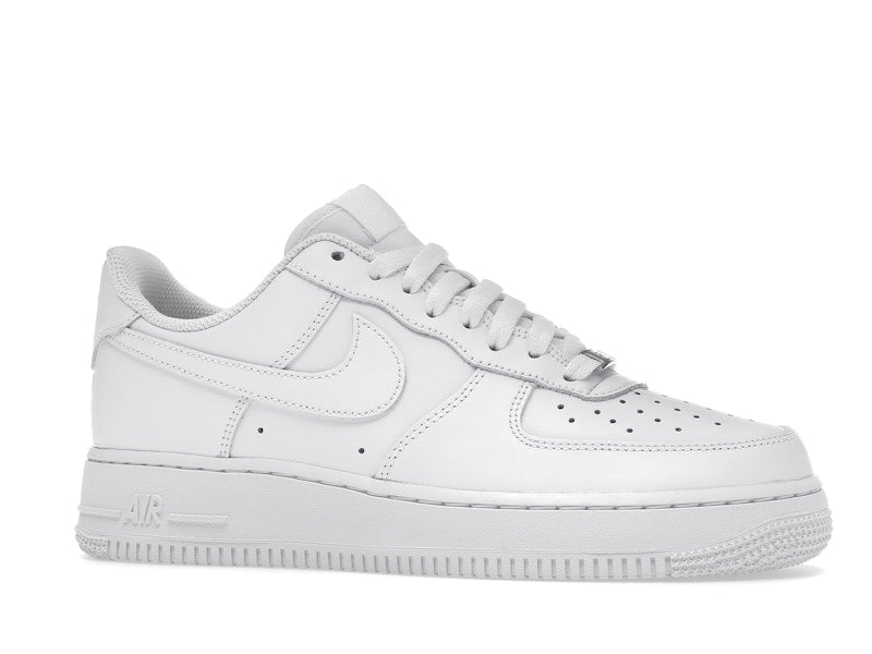 Nike Air Force 1 Low '07 White (Women's) - Nike - OFFseason 衣服 - 315115 - 112/DD8959 - 100