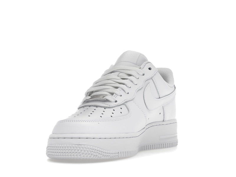 Nike Air Force 1 Low '07 White (Women's) - Nike - OFFseason 衣服 - 315115 - 112/DD8959 - 100