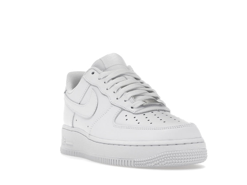 Nike Air Force 1 Low '07 White (Women's) - Nike - OFFseason 衣服 - 315115 - 112/DD8959 - 100