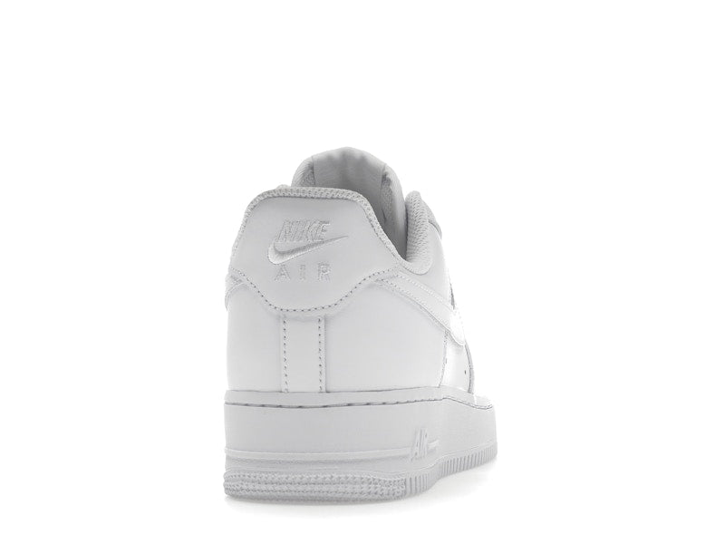 Nike Air Force 1 Low '07 White (Women's) - Nike - OFFseason 衣服 - 315115 - 112/DD8959 - 100