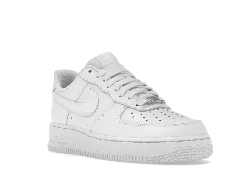 Nike Air Force 1 Low '07 White (Women's) - Nike - OFFseason 衣服 - 315115 - 112/DD8959 - 100