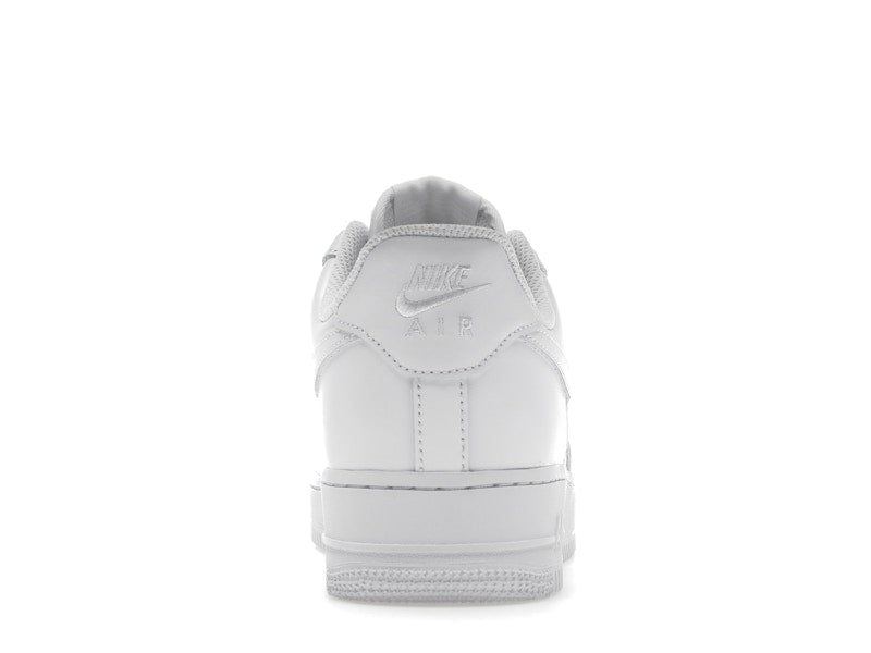 Nike Air Force 1 Low '07 White (Women's) - Nike - OFFseason 衣服 - 315115 - 112/DD8959 - 100