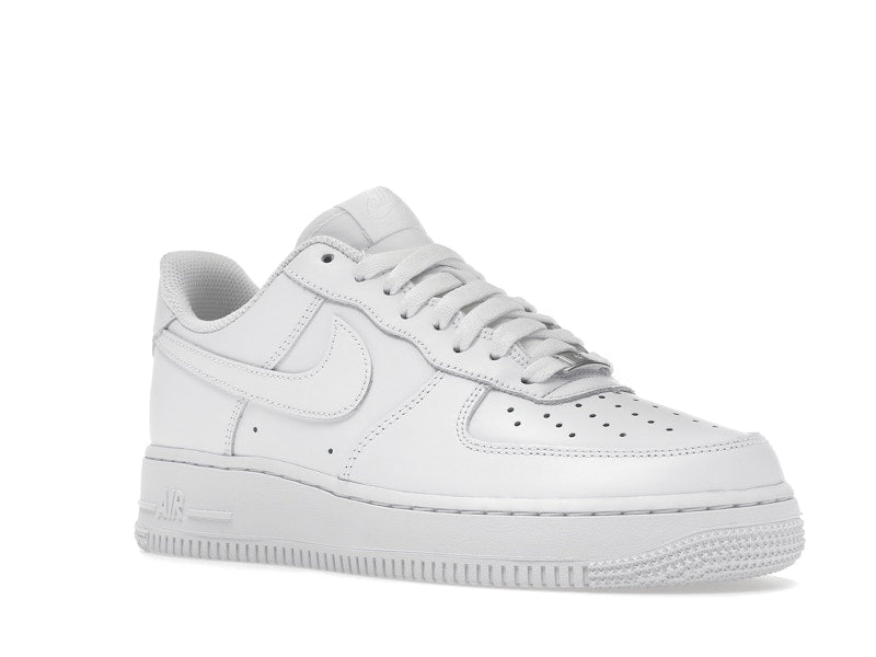 Nike Air Force 1 Low '07 White (Women's) - Nike - OFFseason 衣服 - 315115 - 112/DD8959 - 100