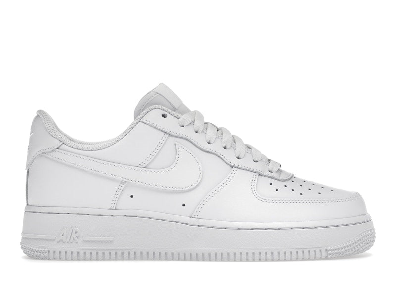 Nike Air Force 1 Low '07 White (Women's) - Nike - OFFseason 衣服 - 315115 - 112/DD8959 - 100