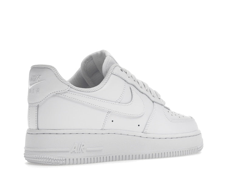 Nike Air Force 1 Low '07 White (Women's) - Nike - OFFseason 衣服 - 315115 - 112/DD8959 - 100