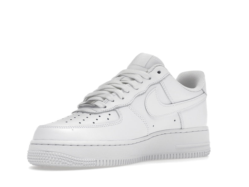 Nike Air Force 1 Low '07 White (Women's) - Nike - OFFseason 衣服 - 315115 - 112/DD8959 - 100