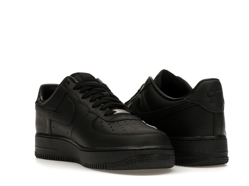 Nike Air Force 1 Low Cactus Plant Flea Market Black (2024) - Nike - OFFseason 衣服 - HJ8463 - 001