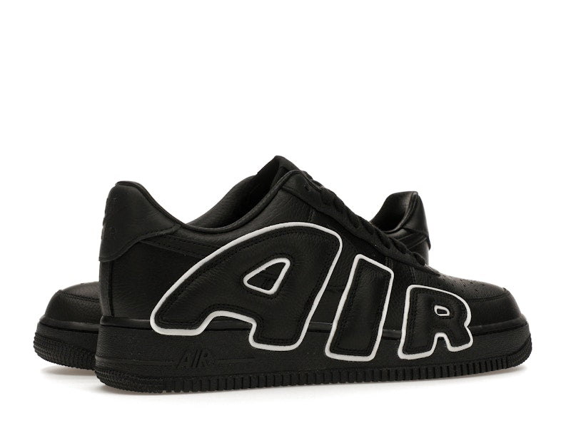 Nike Air Force 1 Low Cactus Plant Flea Market Black (2024) - Nike - OFFseason 衣服 - HJ8463 - 001