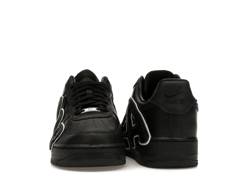 Nike Air Force 1 Low Cactus Plant Flea Market Black (2024) - Nike - OFFseason 衣服 - HJ8463 - 001