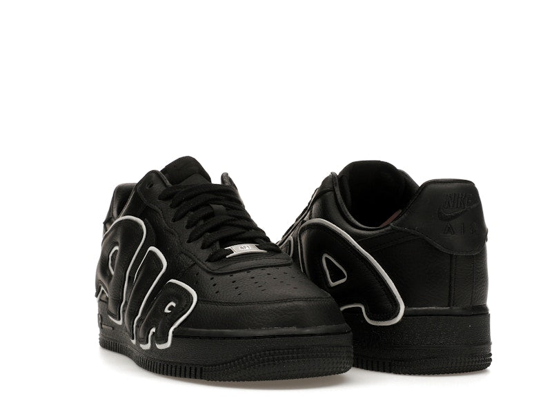 Nike Air Force 1 Low Cactus Plant Flea Market Black (2024) - Nike - OFFseason 衣服 - HJ8463 - 001