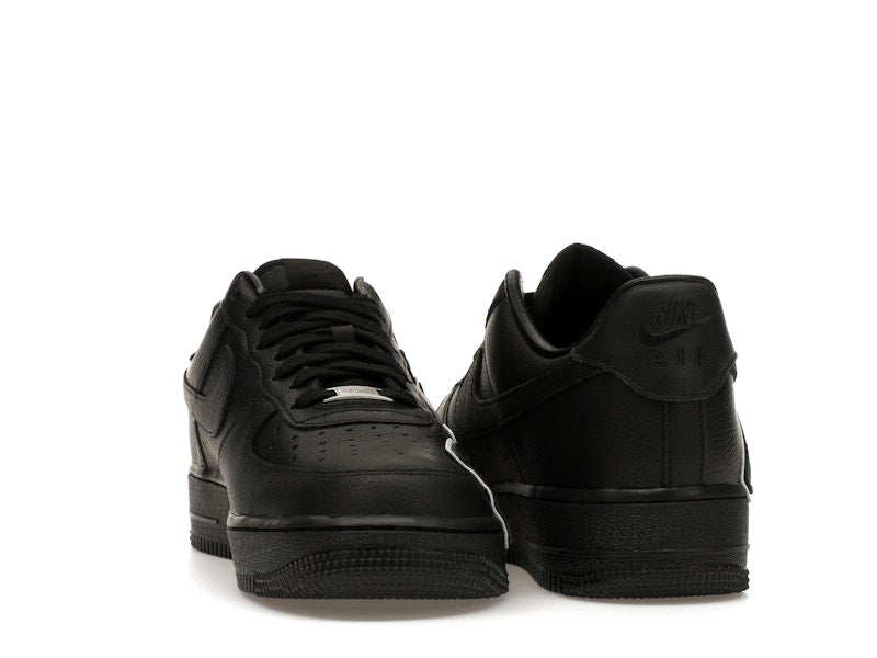 Nike Air Force 1 Low Cactus Plant Flea Market Black (2024) - Nike - OFFseason 衣服 - HJ8463 - 001