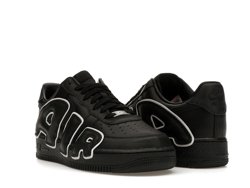 Nike Air Force 1 Low Cactus Plant Flea Market Black (2024) - Nike - OFFseason 衣服 - HJ8463 - 001