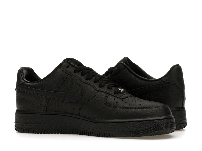 Nike Air Force 1 Low Cactus Plant Flea Market Black (2024) - Nike - OFFseason 衣服 - HJ8463 - 001