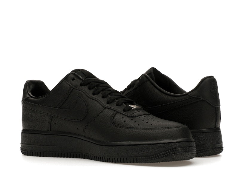 Nike Air Force 1 Low Cactus Plant Flea Market Black (2024) - Nike - OFFseason 衣服 - HJ8463 - 001