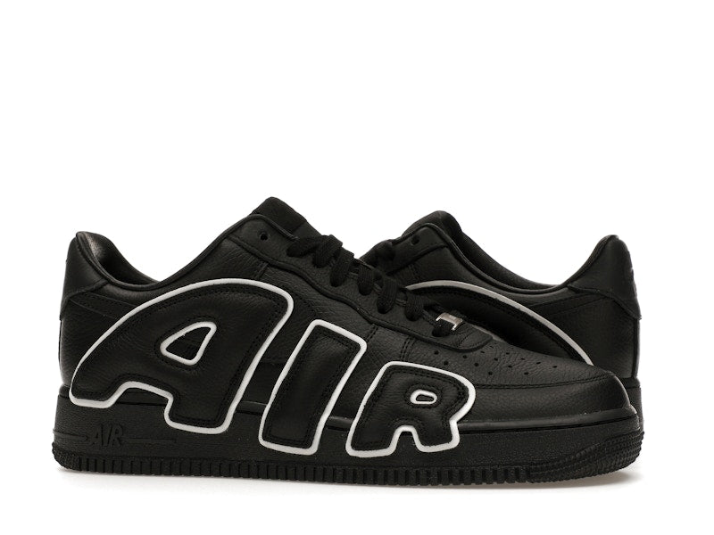 Nike Air Force 1 Low Cactus Plant Flea Market Black (2024) - Nike - OFFseason 衣服 - HJ8463 - 001