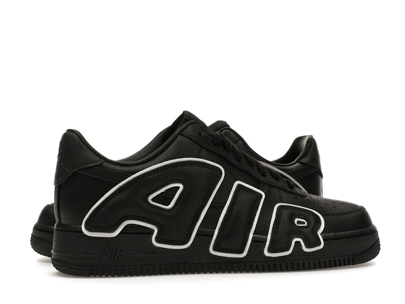 Nike Air Force 1 Low Cactus Plant Flea Market Black (2024) - Nike - OFFseason 衣服 - HJ8463 - 001