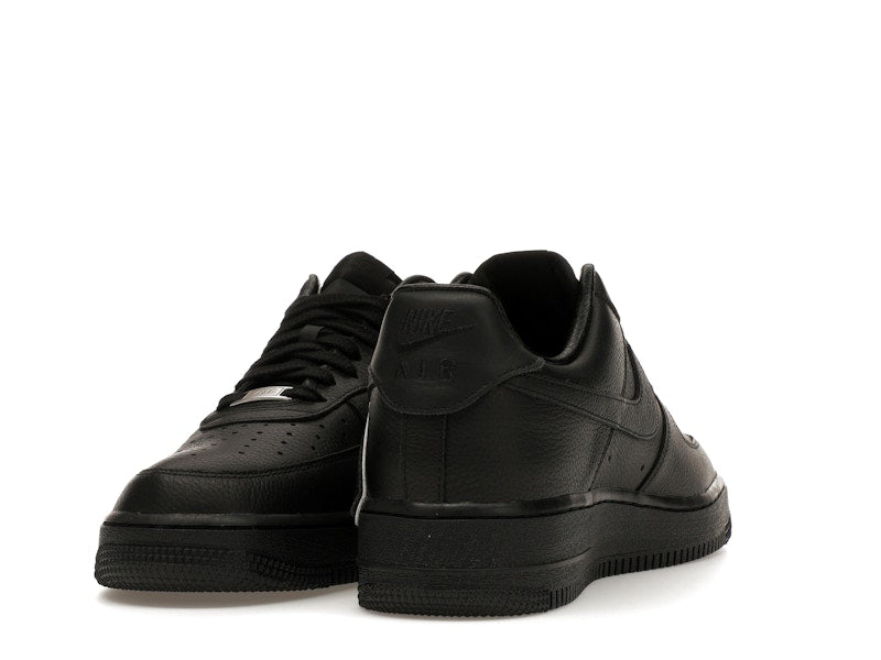 Nike Air Force 1 Low Cactus Plant Flea Market Black (2024) - Nike - OFFseason 衣服 - HJ8463 - 001