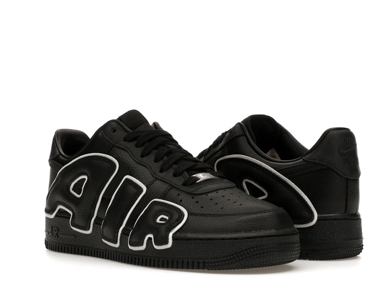 Nike Air Force 1 Low Cactus Plant Flea Market Black (2024) - Nike - OFFseason 衣服 - HJ8463 - 001