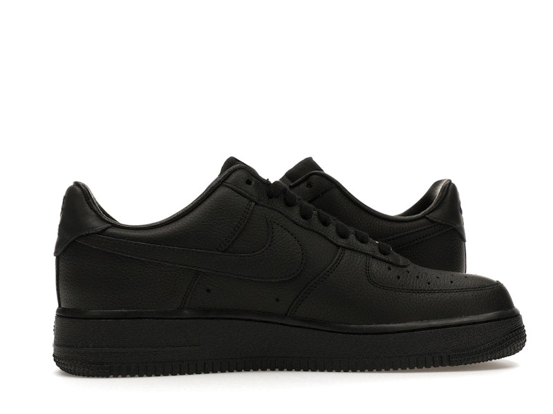 Nike Air Force 1 Low Cactus Plant Flea Market Black (2024) - Nike - OFFseason 衣服 - HJ8463 - 001