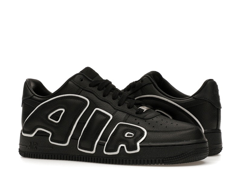 Nike Air Force 1 Low Cactus Plant Flea Market Black (2024) - Nike - OFFseason 衣服 - HJ8463 - 001