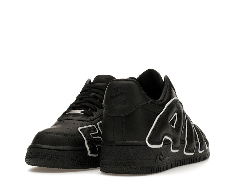 Nike Air Force 1 Low Cactus Plant Flea Market Black (2024) - Nike - OFFseason 衣服 - HJ8463 - 001