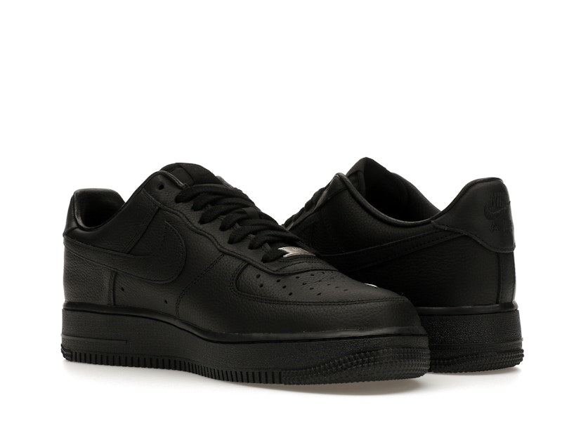 Nike Air Force 1 Low Cactus Plant Flea Market Black (2024) - Nike - OFFseason 衣服 - HJ8463 - 001