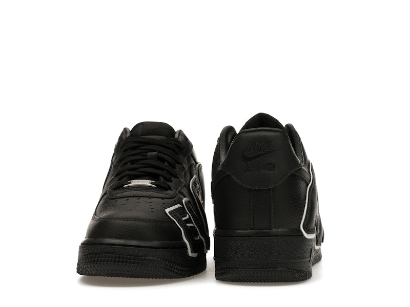 Nike Air Force 1 Low Cactus Plant Flea Market Black (2024) - Nike - OFFseason 衣服 - HJ8463 - 001